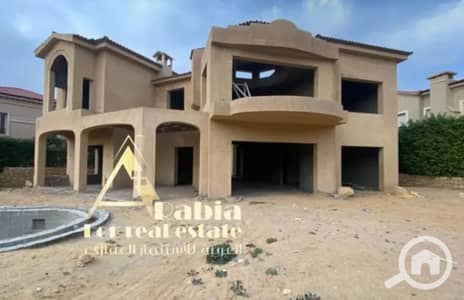 فیلا 5 غرف نوم للبيع في القاهرة الجديدة، القاهرة - WhatsApp Image 2025-09-20 at 2.39. 32 PM (3). jpeg