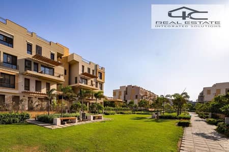 4 Bedroom Duplex for Sale in New Cairo, Cairo - WhatsApp_Image_2022-02-22_at_4.49. 43_PM. jpeg