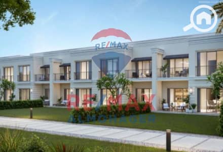 تاون هاوس 3 غرف نوم للبيع في الشيخ زايد، الجيزة - 2a29c996-5db1-47eb-8251-0beda5e63ef6. jpg