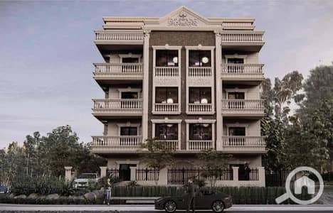 فلیٹ 4 غرف نوم للبيع في 6 أكتوبر، الجيزة - fa574292-a04c-4b73-a6c9-265bad24ab4e. jpg
