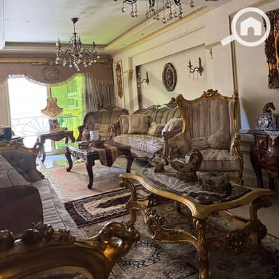فلیٹ 3 غرف نوم للبيع في بولكلي، الإسكندرية - 3. jpg