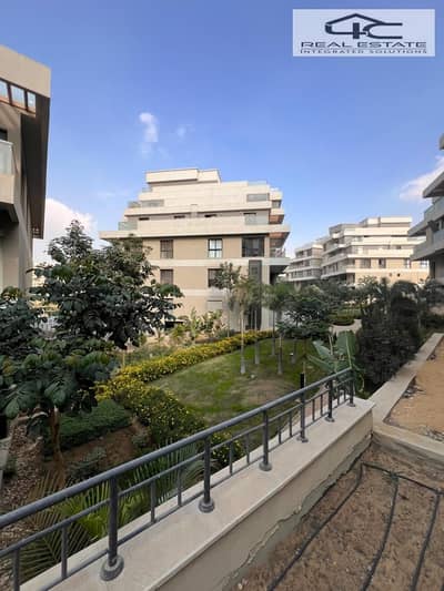 4 Bedroom Duplex for Sale in New Cairo, Cairo - WhatsApp Image 2025-09-17 at 5.30. 54 PM. jpeg