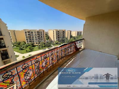 3 Bedroom Apartment for Rent in New Cairo, Cairo - WhatsApp Image 2025-09-19 at 3.15. 01 PM (2). jpeg