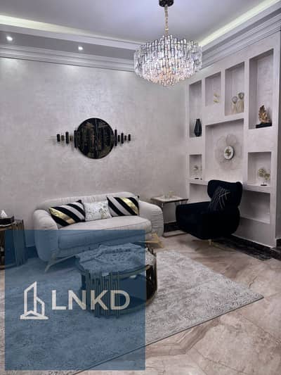 فلیٹ 3 غرف نوم للبيع في القاهرة الجديدة، القاهرة - 18011919-3f77-46da-9051-868d8887e197. jpeg