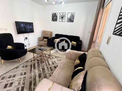 2 Bedroom Apartment for Rent in Madinaty, Cairo - c487e19b-f56a-490f-babb-b8a95632157b. jpg