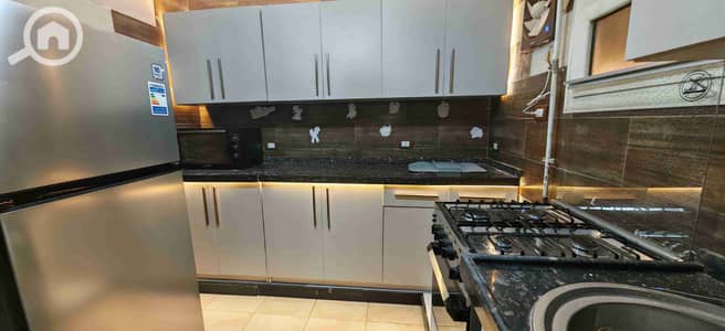 3 Bedroom Flat for Rent in Zahraa Al Maadi, Cairo - 1000305350. jpg