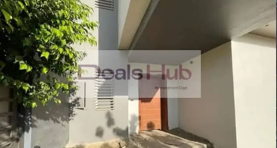 4 Bedroom Townhouse for Sale in New Cairo, Cairo - Screenshot 2025-09-17 120309. png