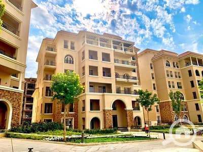 فلیٹ 3 غرف نوم للبيع في القاهرة الجديدة، القاهرة - WhatsApp Image 2025-09-10 at 1.13. 36 PM (15). jpeg