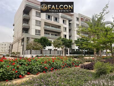 3 Bedroom Flat for Sale in New Cairo, Cairo - WhatsApp Image 2025-09-20 at 2.56. 17 PM. jpeg