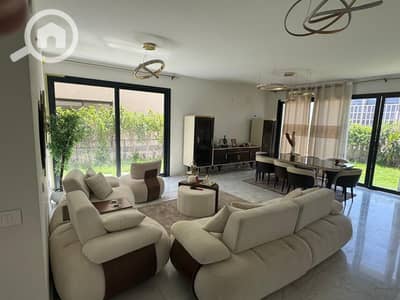 3 Bedroom Villa for Rent in Shorouk City, Cairo - WhatsApp Image 2025-09-20 at 1.01. 46 AM. jpeg