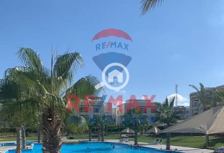 شاليه 3 غرف نوم للبيع في الساحل الشمالي، مطروح - 1e1fb120-6b05-46c4-b8ec-086268e3f90d. jpg