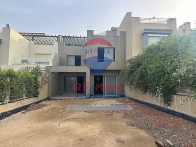 3 Bedroom Townhouse for Sale in 6th of October, Giza - WhatsApp Image 2025-09-20 at 2.43. 26 PM. jpeg