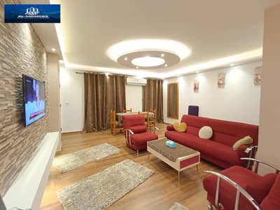 شقة 2 غرفة نوم للايجار في القاهرة الجديدة، القاهرة - WhatsApp Image 2025-09-20 at 2.22. 17 PM. jpeg