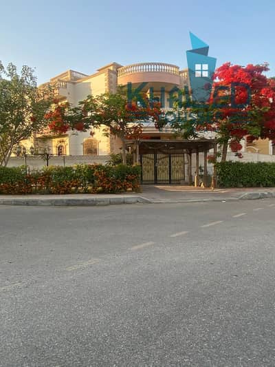 فیلا 4 غرف نوم للبيع في 6 أكتوبر، الجيزة - WhatsApp Image 2025-09-16 at 2.39. 08 PM (3). jpeg