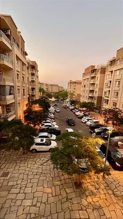 3 Bedroom Apartment for Sale in Madinaty, Cairo - WhatsApp Image 2025-09-19 at 2.32. 30 PM. jpeg