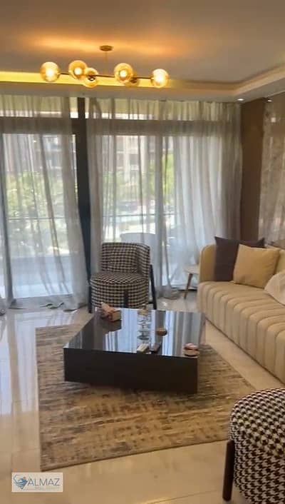 2 Bedroom Flat for Rent in New Cairo, Cairo - WhatsApp Image 2025-09-20 at 2.44. 55 PM (1). jpeg