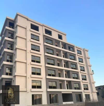 2 Bedroom Apartment for Sale in New Cairo, Cairo - كريك تاون القاهرة الجديدة  (1). jpg
