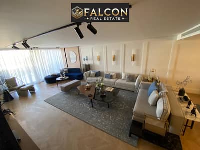 2 Bedroom Flat for Sale in New Cairo, Cairo - 147533769_267808634997206_3286233146701223796_o. jpg