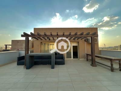 3 Bedroom Penthouse for Rent in New Cairo, Cairo - WhatsApp Image 2025-09-14 at 8.58. 32 PM (5). jpeg