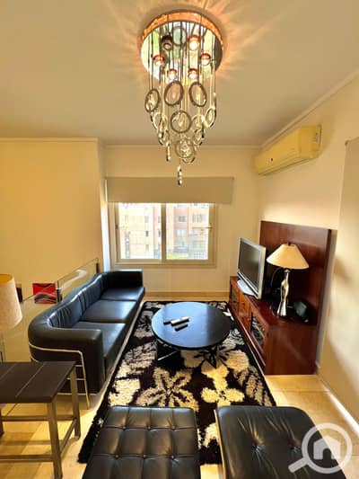 3 Bedroom Penthouse for Rent in New Cairo, Cairo - WhatsApp Image 2025-09-14 at 8.58. 30 PM (4). jpeg 3 Bedroom Penthouse for Rent in New Cairo, Cairo - WhatsApp Image 2025-09-14 at 8.58. 30 PM (4). jpeg