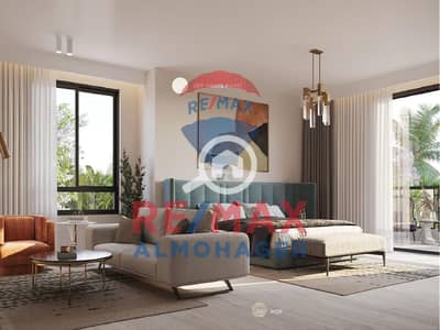 3 Bedroom Flat for Sale in 6th of October, Giza - 2b165590-4d88-40e7-b431-2a2069d2fbfe. png