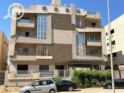 شقة 3 غرف نوم للبيع في القاهرة الجديدة، القاهرة - WhatsApp Image 2025-09-17 at 18.07. 35_f35c67fe. jpg