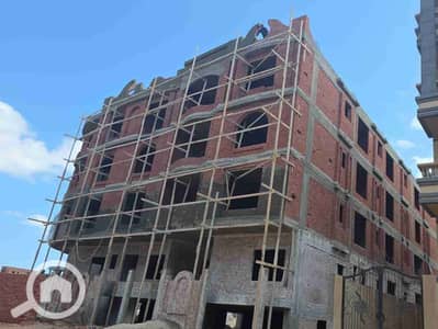3 Bedroom Apartment for Sale in New Damietta, Damietta - 1000093023. jpg