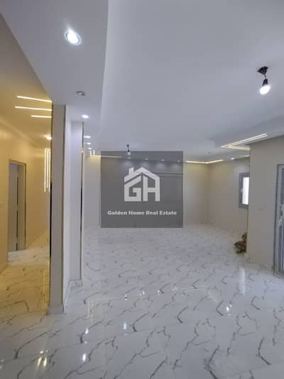 شقة 3 غرف نوم للايجار في الشيخ زايد، الجيزة - IMG-20250920-WA0097. jpg