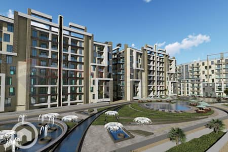 1 Bedroom Chalet for Sale in North Coast, Matruh - 1. jpg