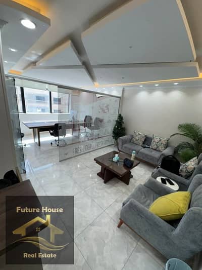 Office for Rent in Zahraa Al Maadi, Cairo - WhatsApp Image 2025-09-08 at 4.38. 27 PM (1). jpeg