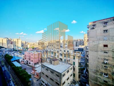 2 Bedroom Flat for Rent in Sidi Gaber, Alexandria - IMG-20250920-WA0069. jpg