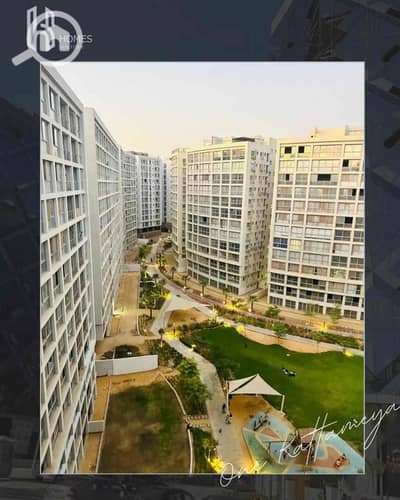 2 Bedroom Apartment for Sale in Katameya, Cairo - 8b429e5f-3b7d-4818-8e7e-8e389c3803e9. jpg