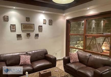 3 Bedroom Apartment for Rent in New Cairo, Cairo - WhatsApp Image 2025-09-20 at 2.20. 53 PM. jpeg