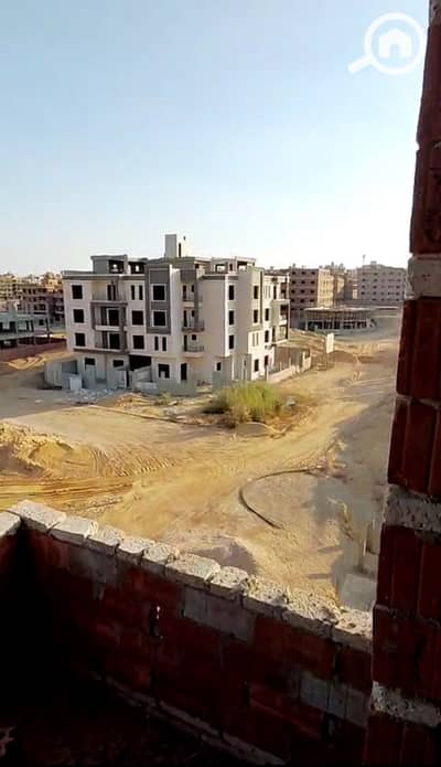 3 Bedroom Flat for Sale in 6th of October, Giza - c906040a-5523-4d84-ba89-05316a7dbc41. jpg