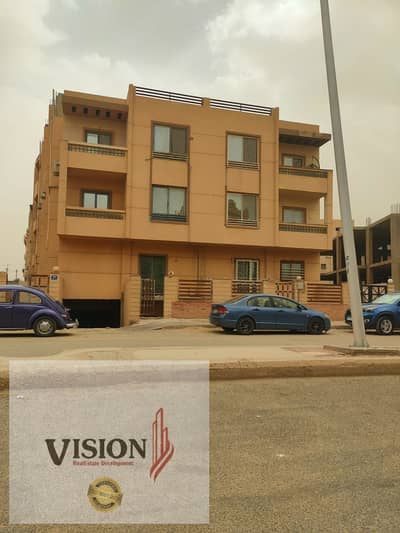 4 Bedroom Flat for Sale in Shorouk City, Cairo - 4f13a458-b212-4c74-b5be-3c99ca94db60. jpg