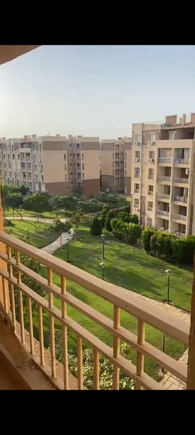 2 Bedroom Apartment for Rent in Madinaty, Cairo - WhatsApp Image 2025-09-19 at 1.40. 49 AM. jpeg
