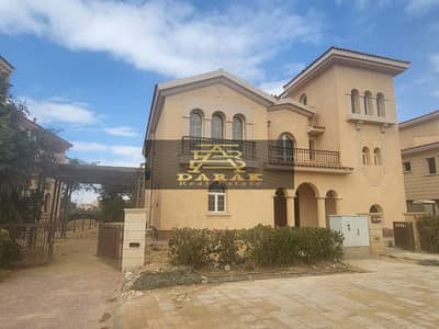 4 Bedroom Villa for Sale in Madinaty, Cairo - WhatsApp Image 2025-09-20 at 1.34. 57 PM (7). jpeg