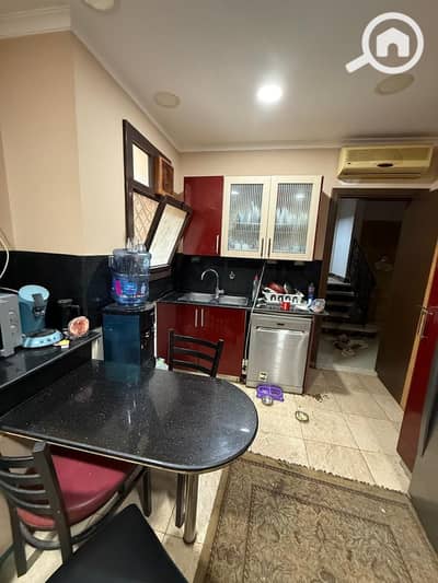 3 Bedroom Duplex for Sale in Sheikh Zayed, Giza - WhatsApp Image 2025-09-20 at 11.42. 14 AM. jpeg