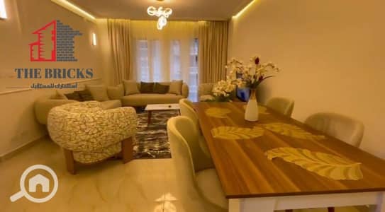3 Bedroom Flat for Rent in Madinaty, Cairo - 1000255568. jpg