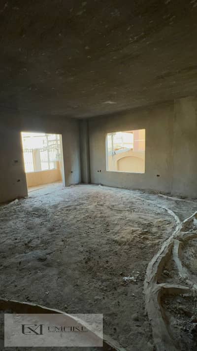 4 Bedroom Duplex for Sale in New Cairo, Cairo - IMG-20250918-WA0004. jpg
