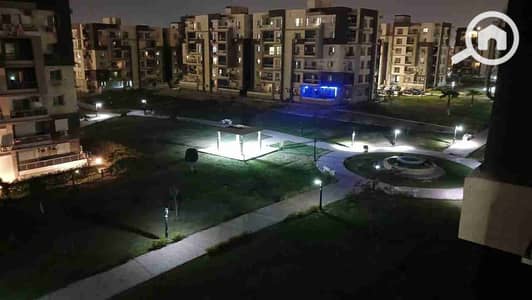 فلیٹ 3 غرف نوم للايجار في الشيخ زايد، الجيزة - IMG-20250718-WA0002. jpg