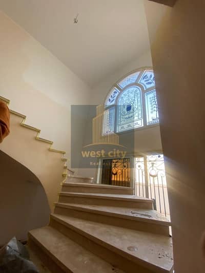 7 Bedroom Villa for Rent in Sheikh Zayed, Giza - WhatsApp Image 2025-09-20 at 2.11. 33 PM(4). jpeg