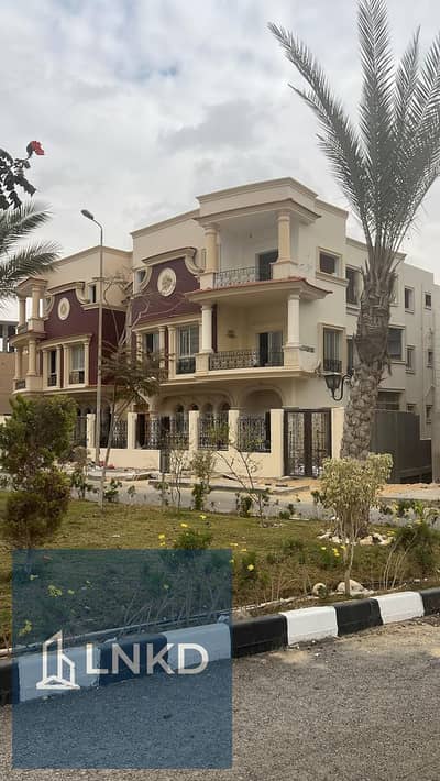 3 Bedroom Flat for Sale in Katameya, Cairo - 2c67de6f-5364-4d83-94e1-765bf068d320. jpeg