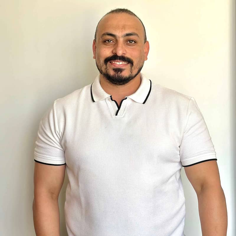 Ahmed Ragab
