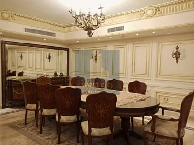 توين هاوس 4 غرف نوم للايجار في الشيخ زايد، الجيزة - WhatsApp Image 2025-09-20 at 3.09. 56 PM. jpeg