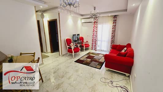 2 Bedroom Apartment for Rent in Madinaty, Cairo - IMG-20250915-WA0179. jpg