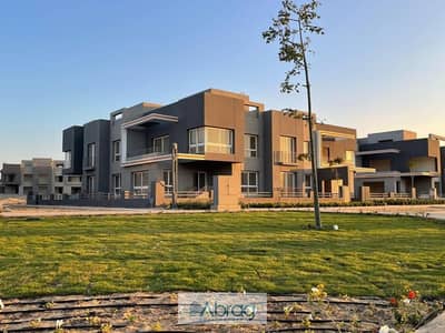 3 Bedroom Flat for Sale in 6th of October, Giza - 6c1f0489-119e-48b3-b0b8-5311bcd75ef5. jpg