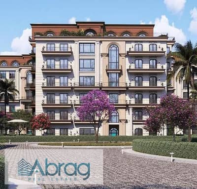 2 Bedroom Flat for Sale in 6th of October, Giza - 22. jpg