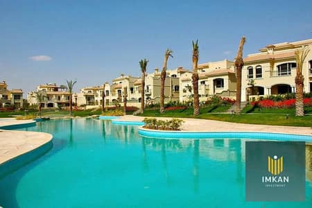 فیلا 3 غرف نوم للبيع في مدينة الشروق، القاهرة - 482608303_2198569077239781_4959063488840239238_n. jpg