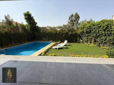 فیلا 3 غرف نوم للبيع في القاهرة الجديدة، القاهرة - 742898691. jpg